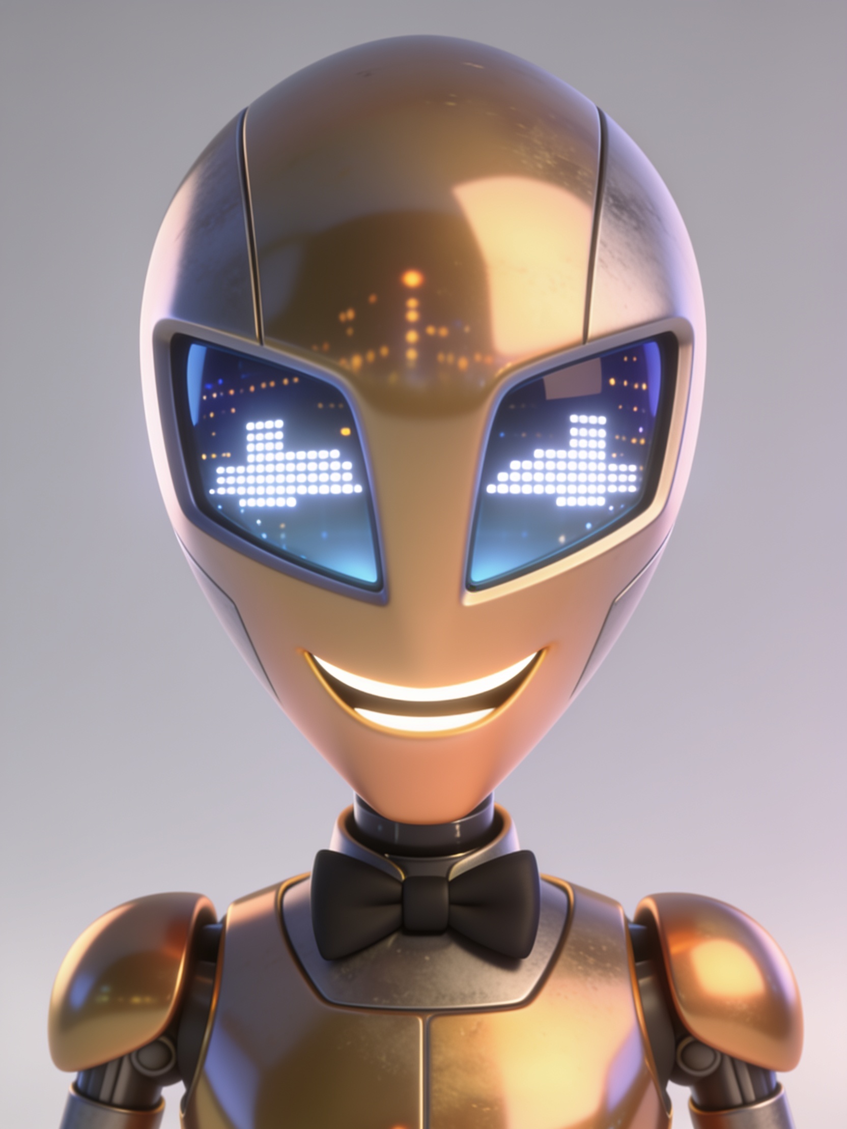 Aurelius Volt, Open on the face